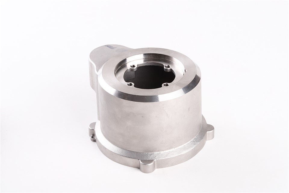 Ultrasonic Water Case